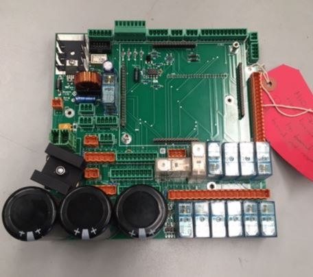 HAHN AUTOMATION 21148C