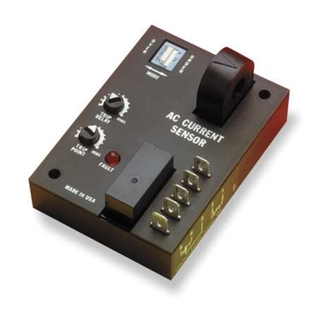 ASEA BROWN BOVERI ECS40AC