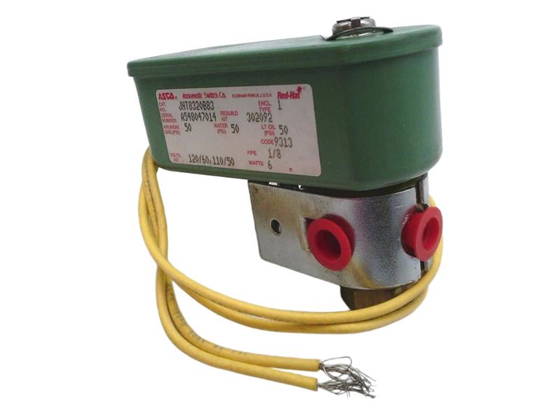 ASCO JHT8320B083