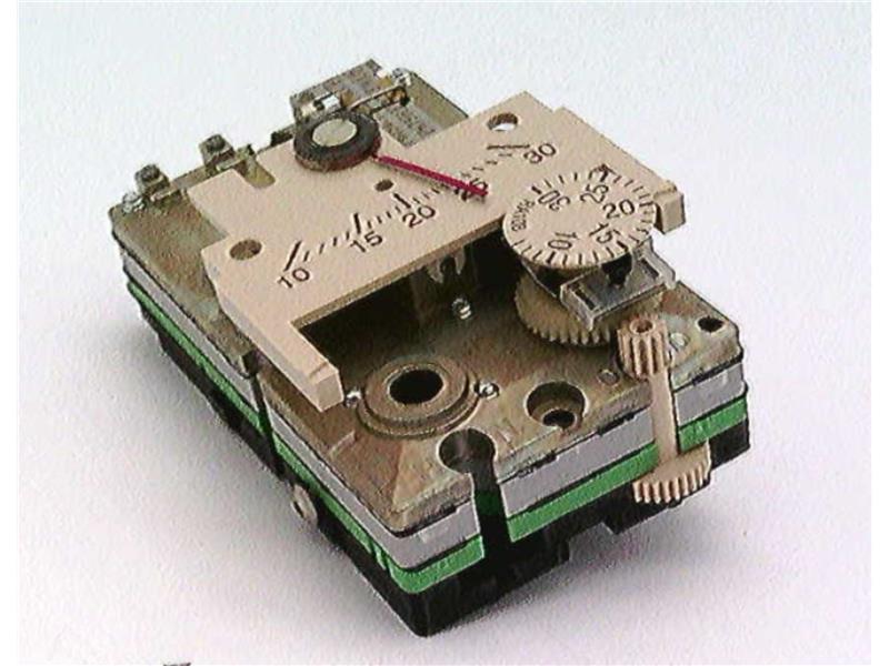 LANDIS & STAEFA 192-221