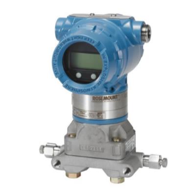 EMERSON 3051CD2A02A1AM4S5