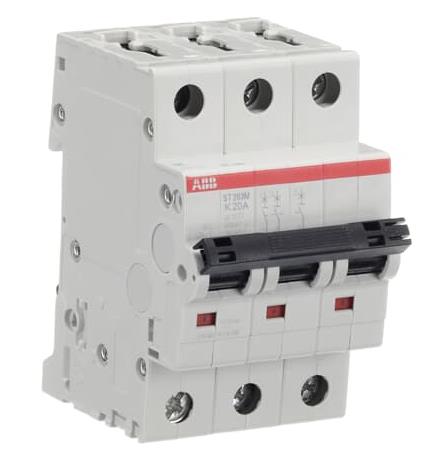 ASEA BROWN BOVERI ST203M-K2