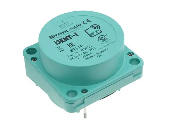 IPT1FP by PEPPERL & FUCHS