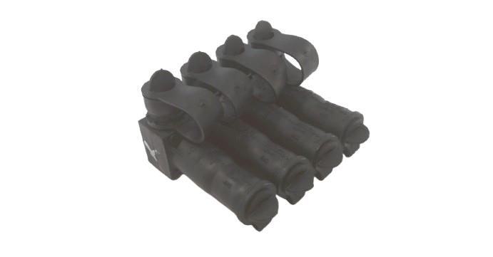 ABB THOMAS & BETTS RAB 4 C