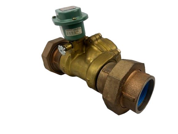 ASCO AV2125661 - 115/60