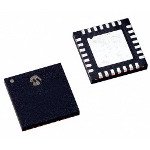 MICROCHIP TECHNOLOGY INC PIC18F24K50-I/ML