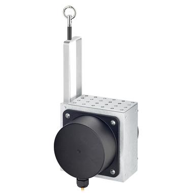 KUEBLER D8.D120.7234.A113.0000