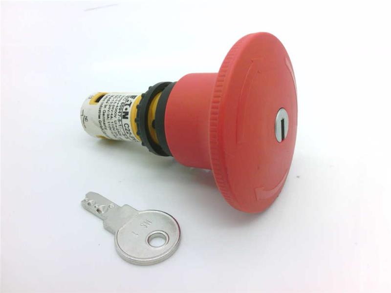 EATON CORPORATION C22-PVS60P-MS1-K11