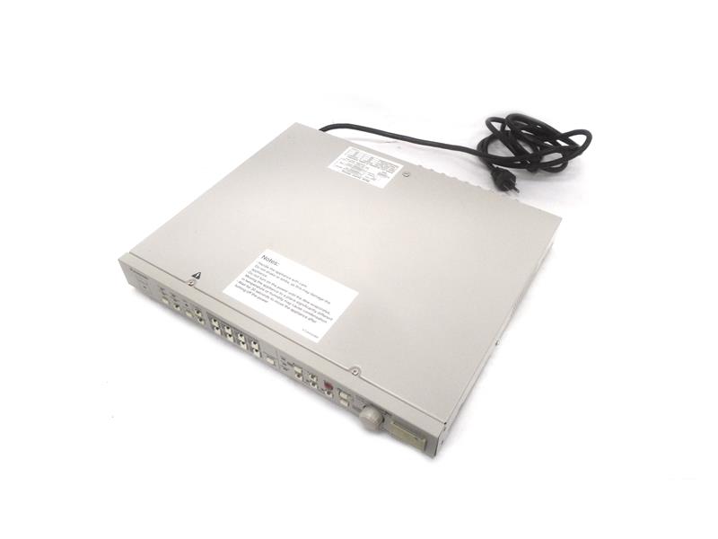 WJ-HD220 by MATSUSHITA ELECTRIC