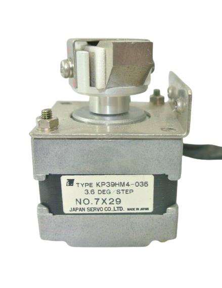 NIDEC CORP KP39HM4-035