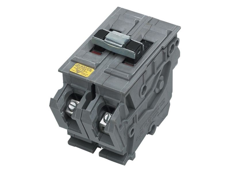 CONNECTICUT ELECTRIC UBIA290NI