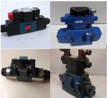 BOSCH 4WE6J61/EG24N9DK33L