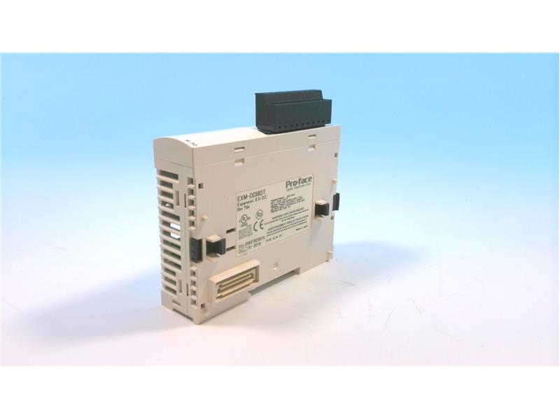 SCHNEIDER ELECTRIC EXM-DDI8DT