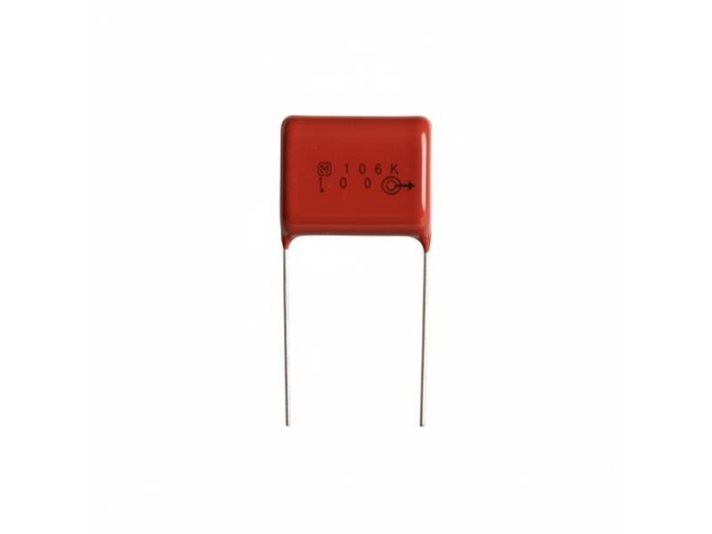 MATSUSHITA ELECTRIC ECQ-E2184KB3