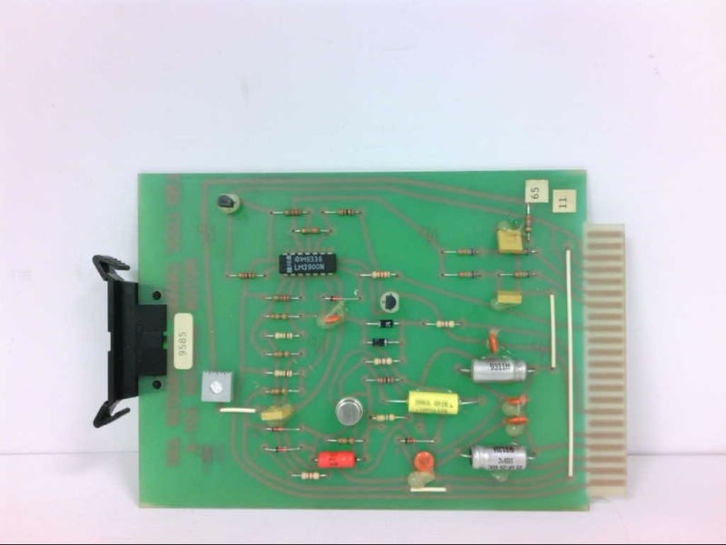 LINK ELECTRIC & SAFETY 501-4