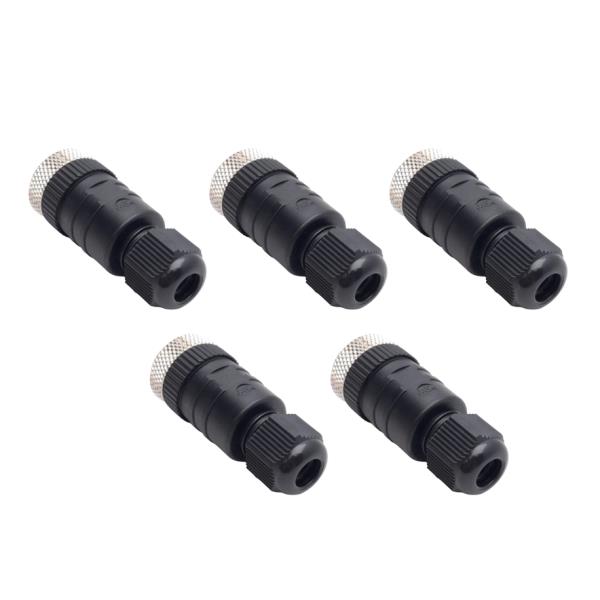RKC 3U/9 PACK OF 5 by BELDEN