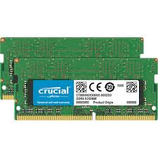 CRUCIAL TECH CT2K16G4SFD8266