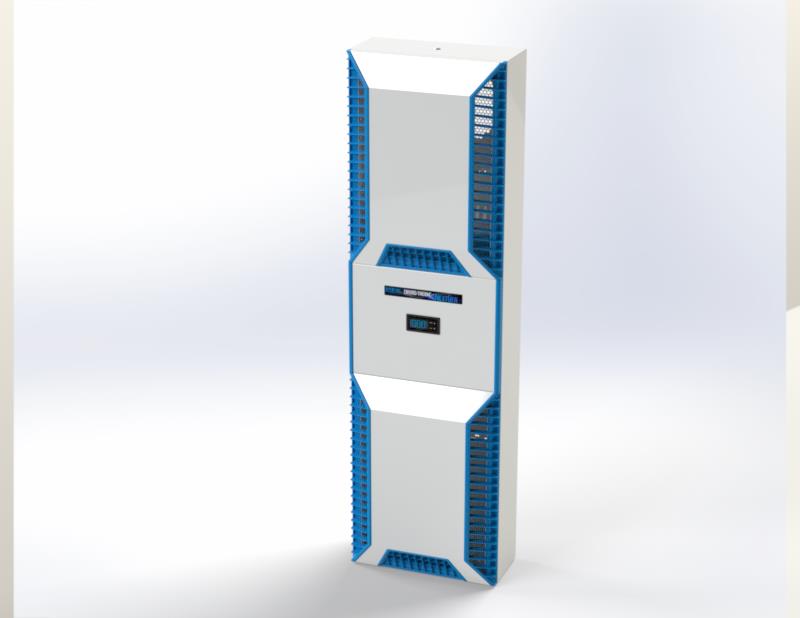 SAGINAW SCE-NG6800B120V