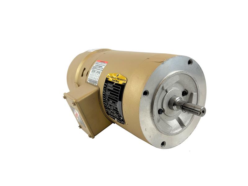 ASEA BROWN BOVERI VEBNM3538