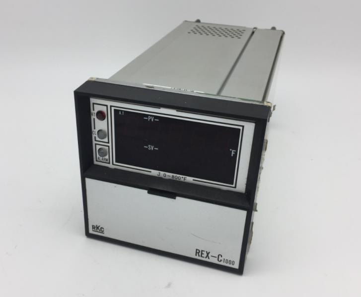 RKC REX-C1000-H32C-M