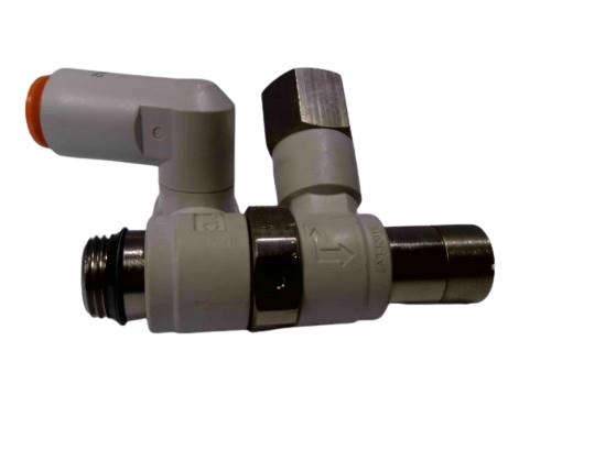 SCS STATIC CONTROL SYSTEMS ASP530F