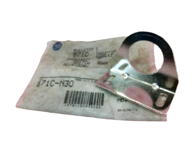 ALLEN BRADLEY 871C-N30