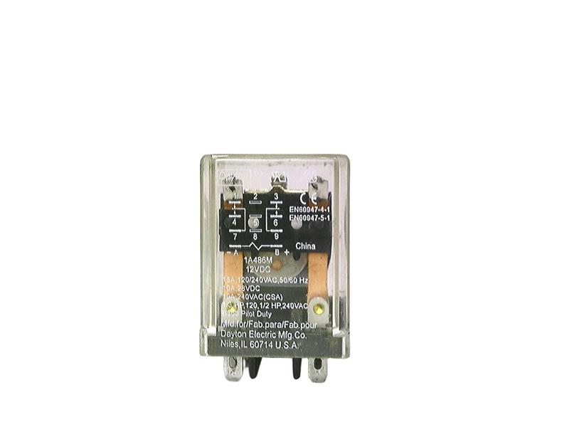1A486 by GRAINGER