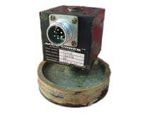 ENCODER PRODUCTS COMPANY 721S