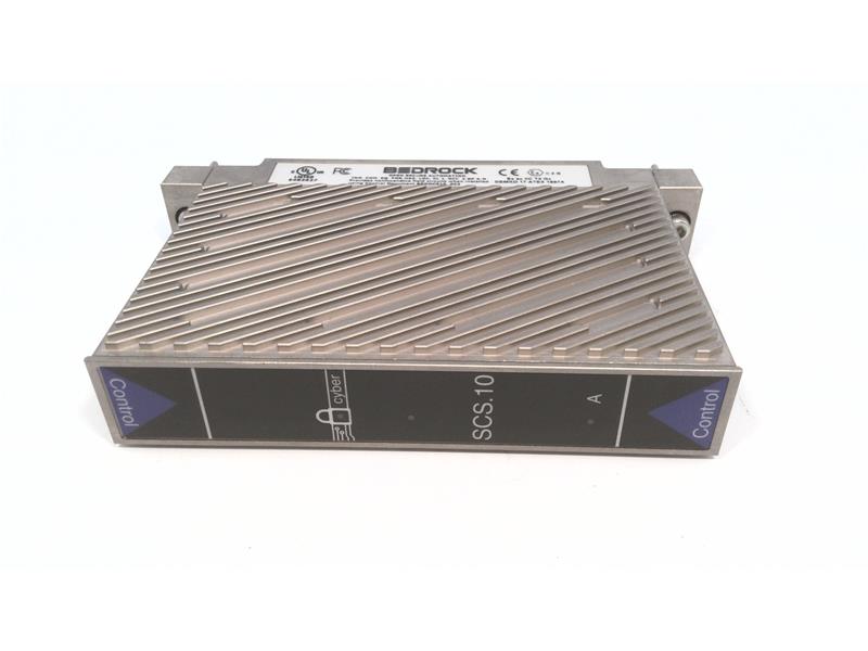 BEDROCK AUTOMATION BRSCS010
