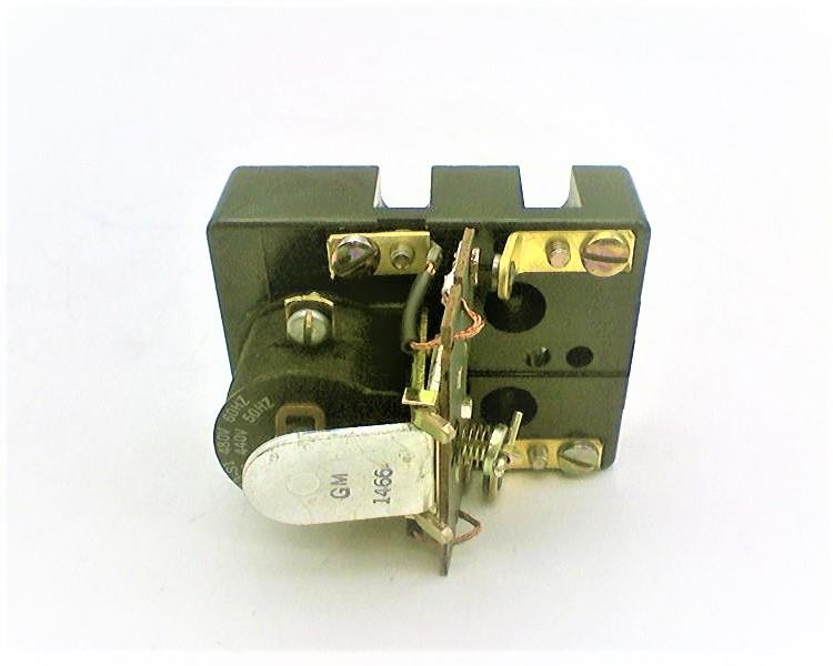 SCHNEIDER ELECTRIC 8501-CO2-V29