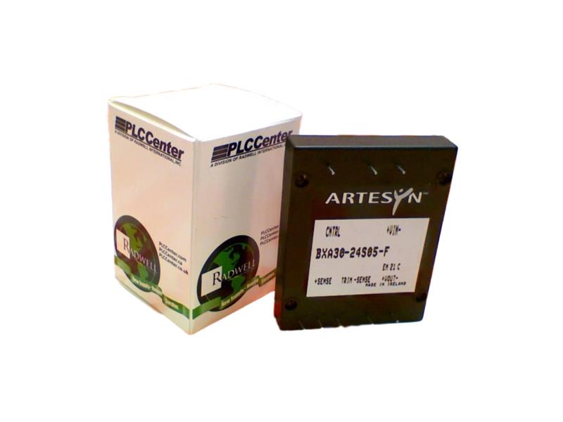 ADVANCED ENERGY BXA30-24S05-F