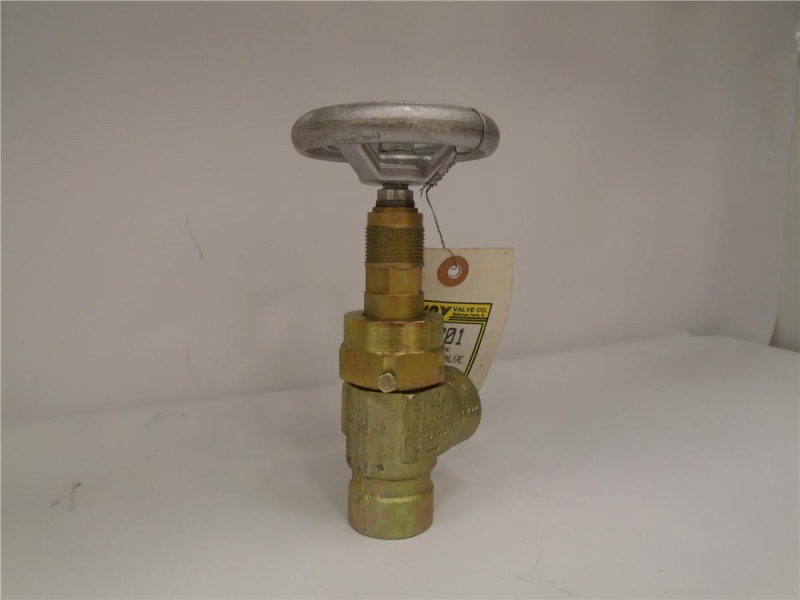 HENRY TECHNOLOGIES 620201