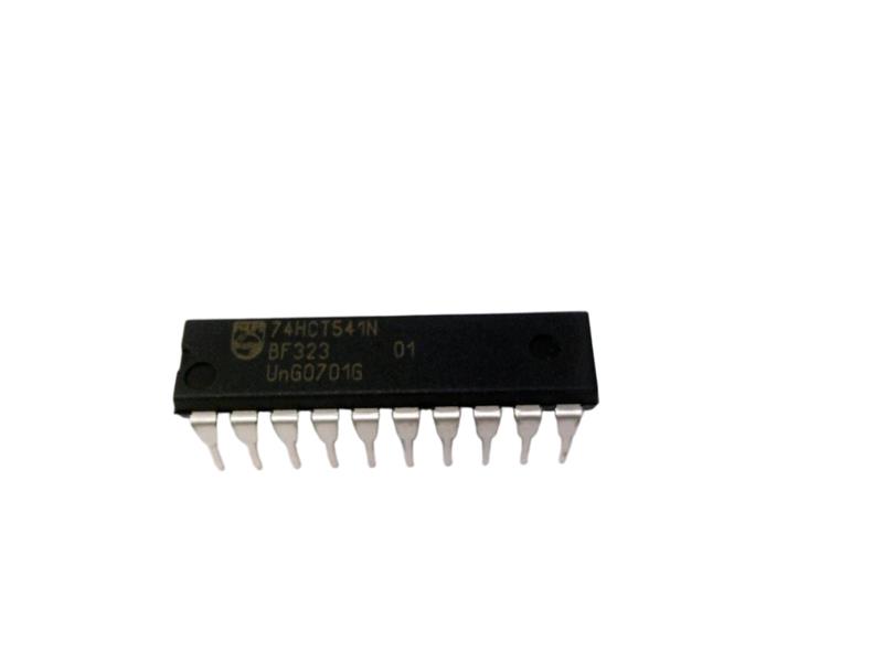 74HCT541N by NXP SEMICONDUCTOR