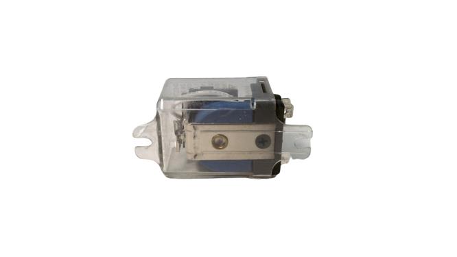 DELTROL CORP 265F-SPDT-S155D