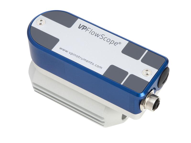 VP INSTRUMENTS VPS.R080.M050.D0