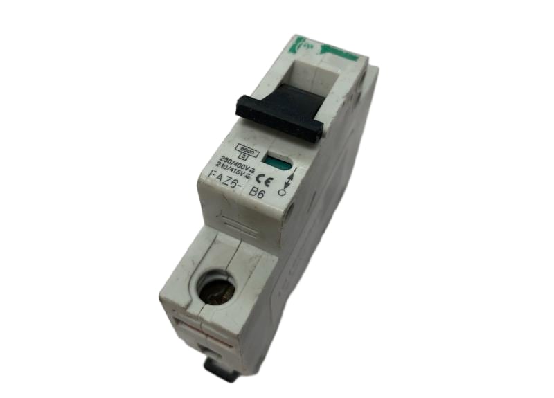 FAZ6-B6/1 by EATON CORPORATION