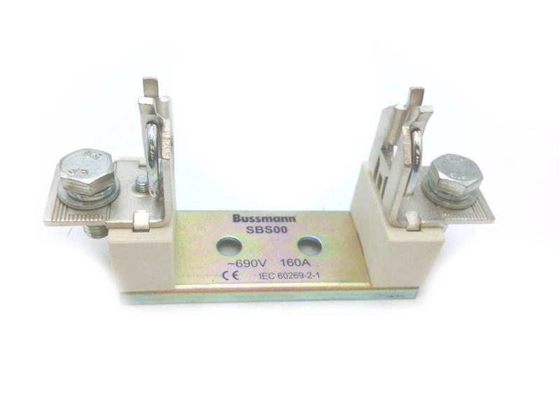 EATON CORPORATION SBS00