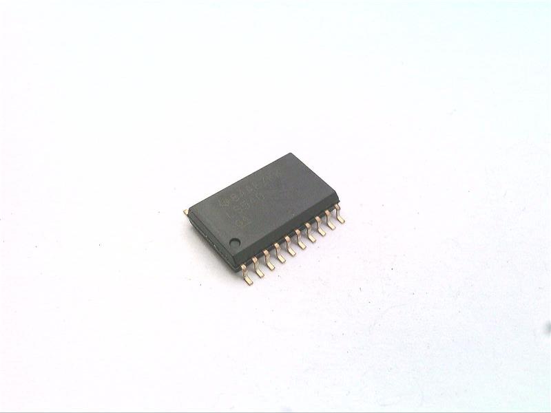 TEXAS INSTRUMENTS SEMI SN74LS540DW