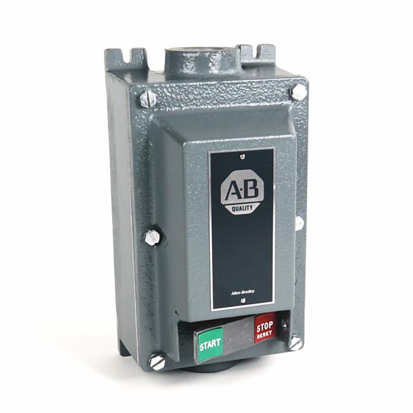 ALLEN BRADLEY 609-AEW