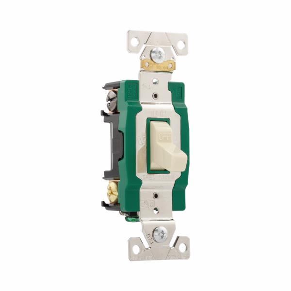 EATON CORPORATION 3032V