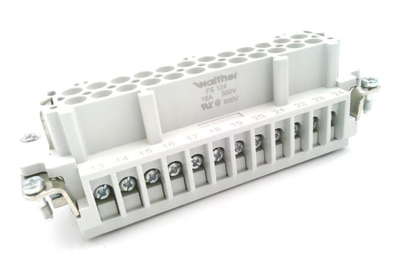 ABB THOMAS & BETTS FS124