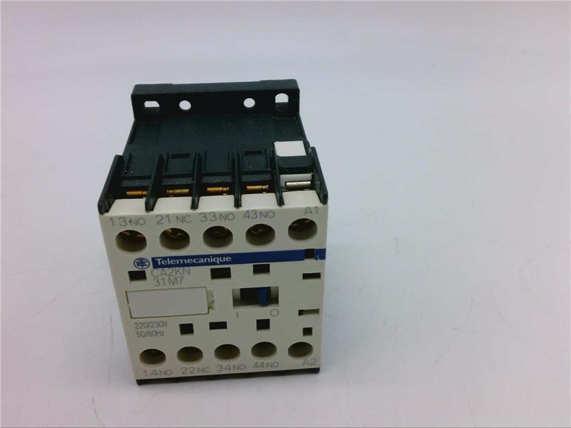 SCHNEIDER ELECTRIC CA2KN31M7