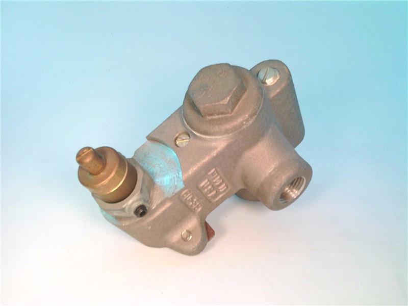 DANAHER CONTROLS 60-1/2