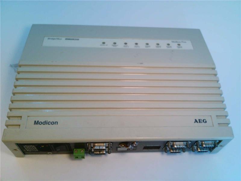 SCHNEIDER ELECTRIC NW-BM85E-232