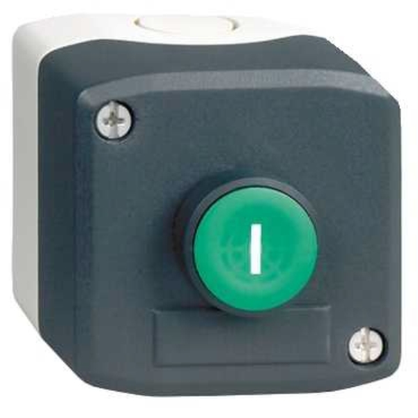 SCHNEIDER ELECTRIC XALD102H7