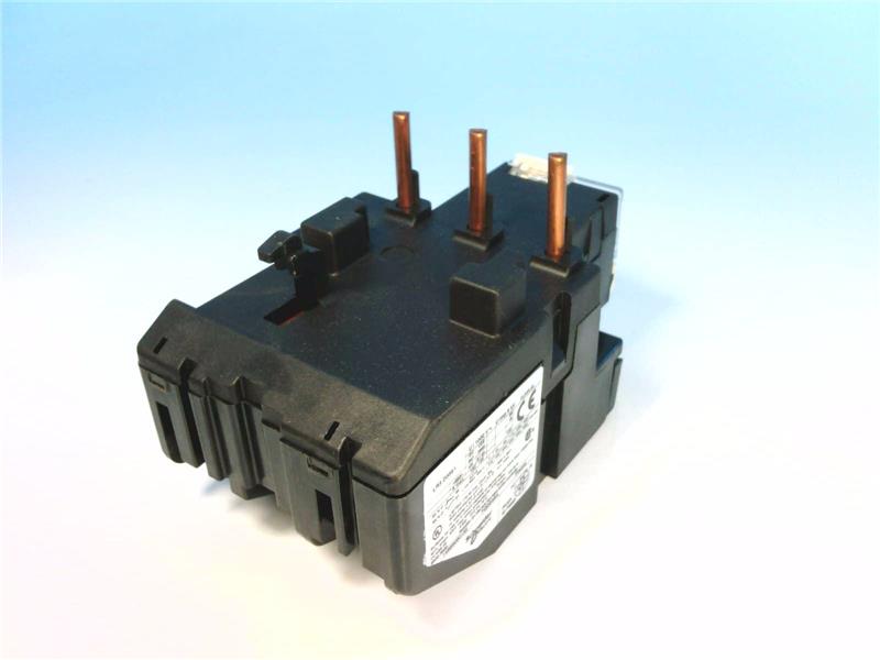 SCHNEIDER ELECTRIC LR3D3561
