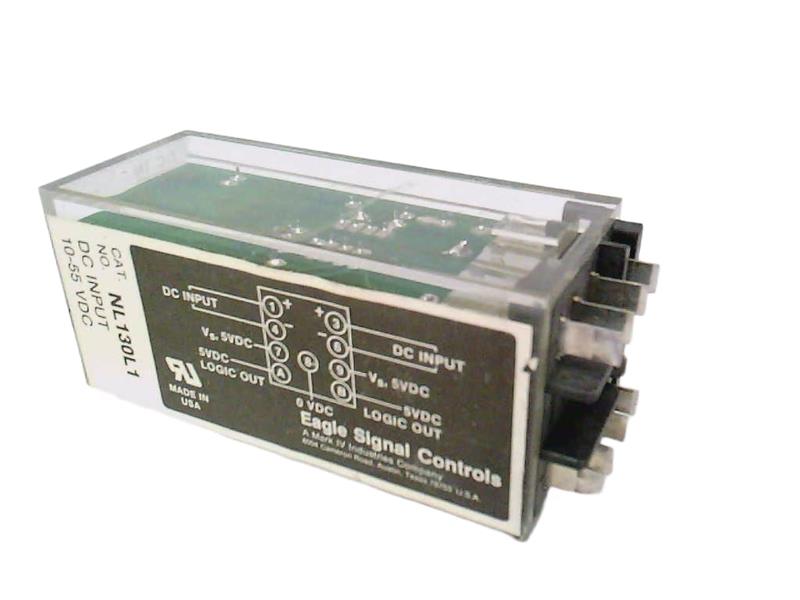 DANAHER CONTROLS NL130L1