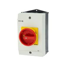 EATON CORPORATION P1-32/I2/SVB/HI11