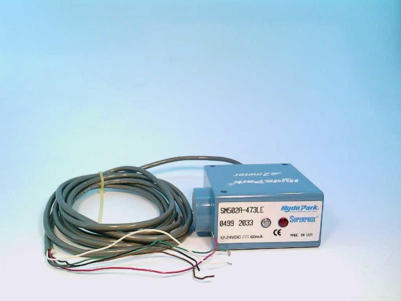 SCHNEIDER ELECTRIC SM502A473LE