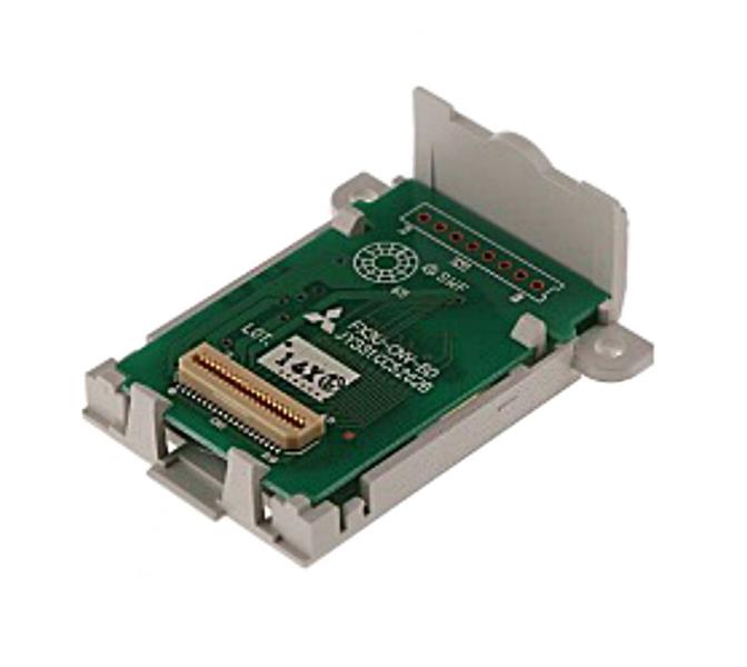 MITSUBISHI FX3U-CNV-BD